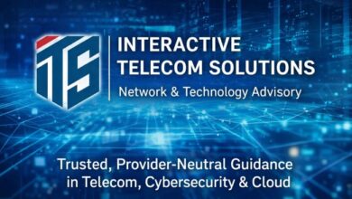 Interactive Telecom Solutions