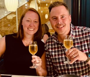 jonathan trudeau conjointe