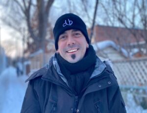 marie-ève fournier conjoint