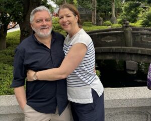 sophie durocher conjoint