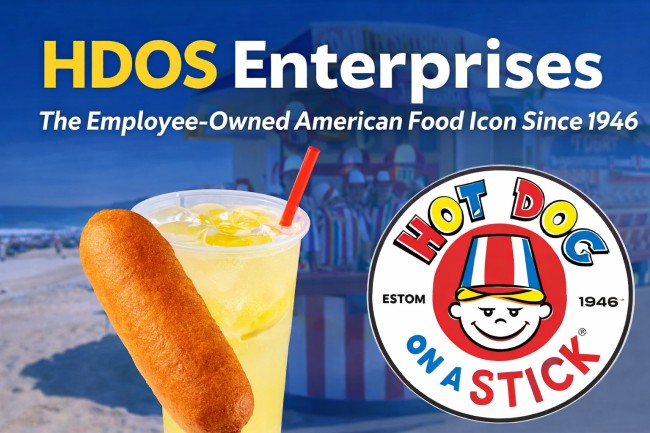 HDOS Enterprises