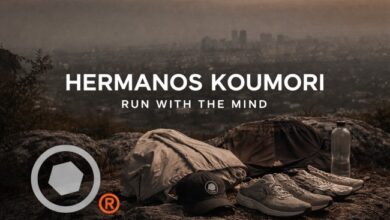 Hermanos Koumori