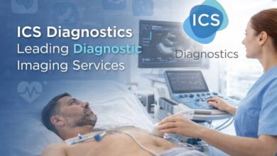 ICS Diagnostics