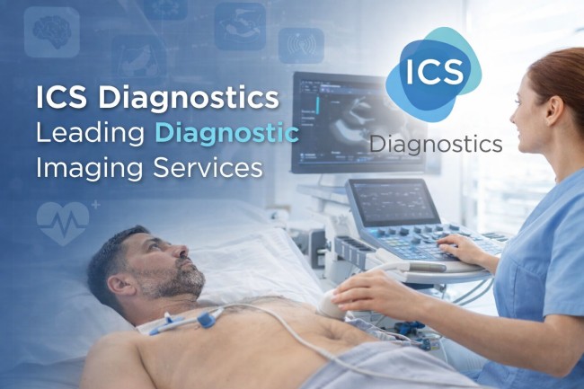 ICS Diagnostics