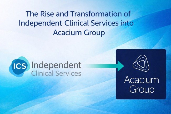 Independent Clinical Services