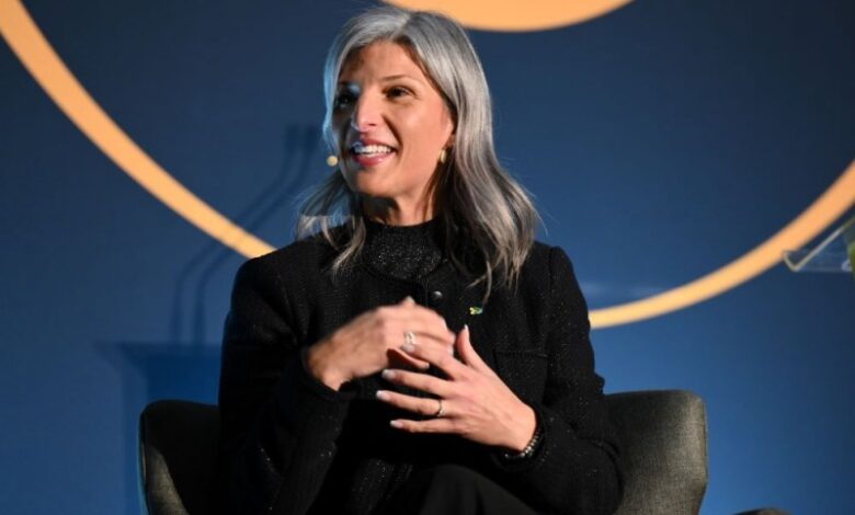 Marie-Claude Léonard