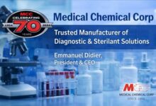 Medical Chemical Corp