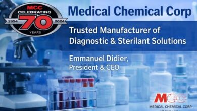 Medical Chemical Corp