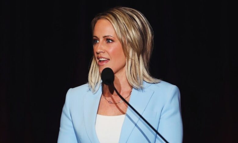 Natasha Staniszewski