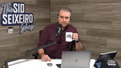 Sid Seixeiro