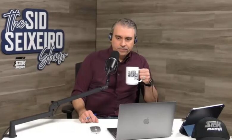 Sid Seixeiro