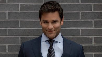 Yannick Bisson