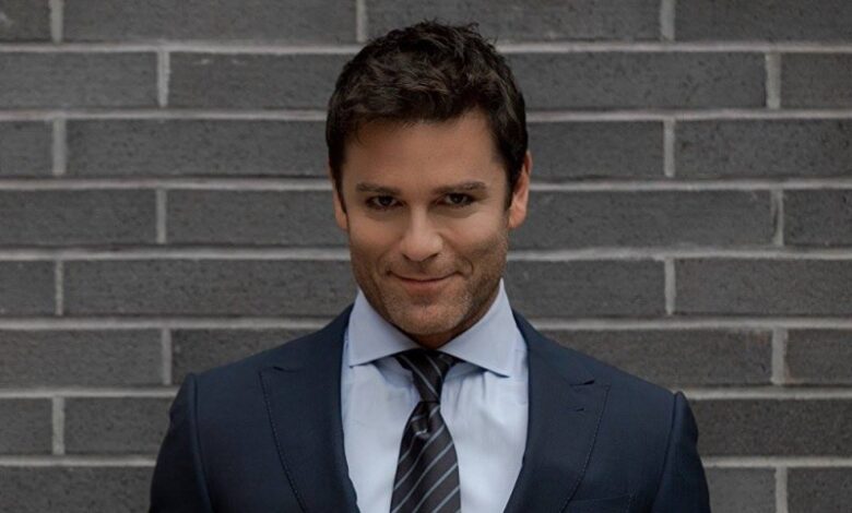 Yannick Bisson
