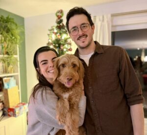 alexane drolet conjoint