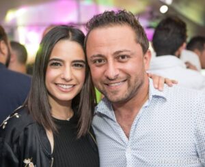 arda zakarian husband