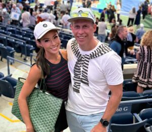 jennifer hsiung husband david shoemaker