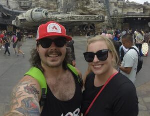 kaitlin hrudey husband