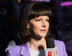 leah hextall partner