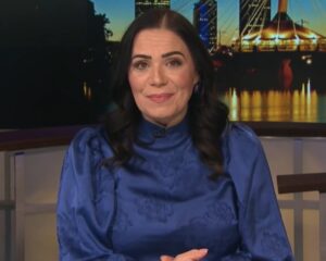 maralee caruso biography