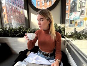 marie-eve tremblay âge