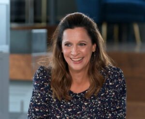 marie-soleil michon et son conjoint érick tessier