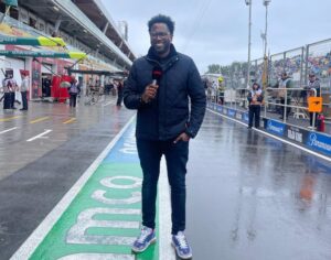 meeker guerrier taille