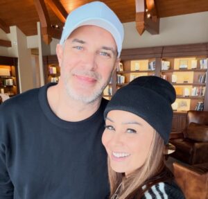 melissa grelo husband