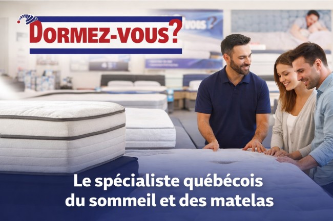 Dormez Vous