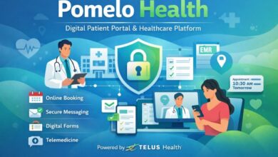 Pomelo Health