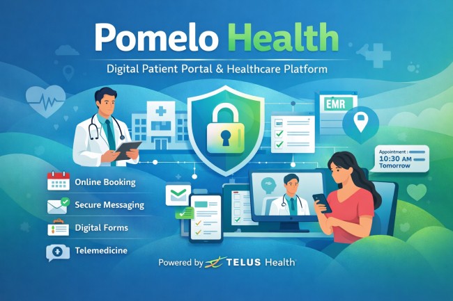 Pomelo Health