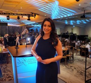 alexandra pinto children