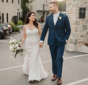 alexandra pinto husband