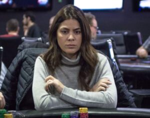 anne-marie angélil métier