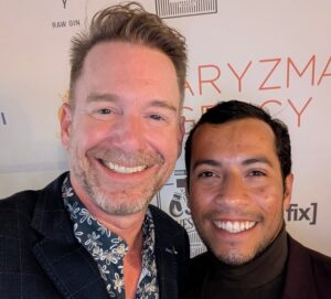 bill coulter husband