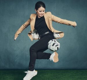 diana matheson soccer