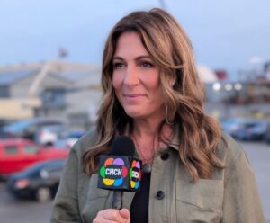 emily vukovic nationality