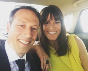 julie marcoux conjoint