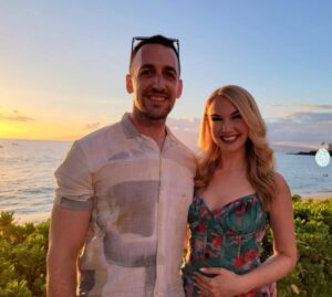 nicole martin conjoint