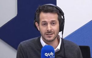 philippe-vincent foisy biographie