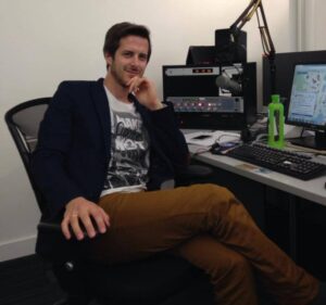 philippe-vincent foisy famille