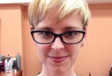 Fiona McKean